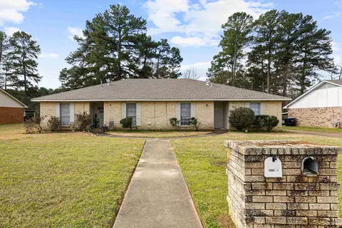 2002 Secretariat Trl, Longview, TX 75604