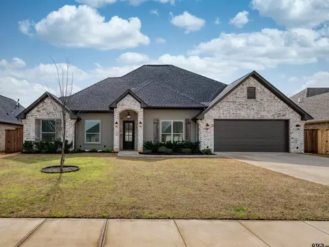 256 Heritage Way, Bullard, TX 75757