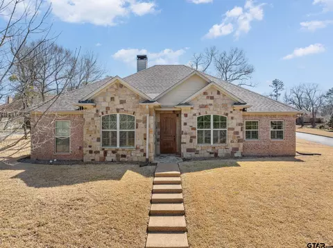 1541 Tall Timber Dr, Tyler, TX 75703