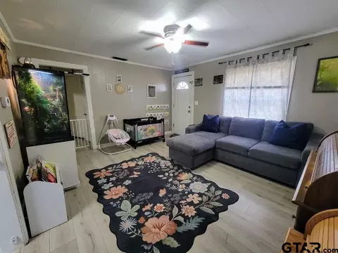 300 E Longview St, Arp, TX 75750 photo 4