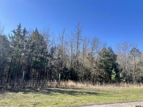 tbd Cr 1400, Mount Pleasant, TX 75455