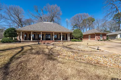 1713 Leisure Ln, Hideaway, TX 75771