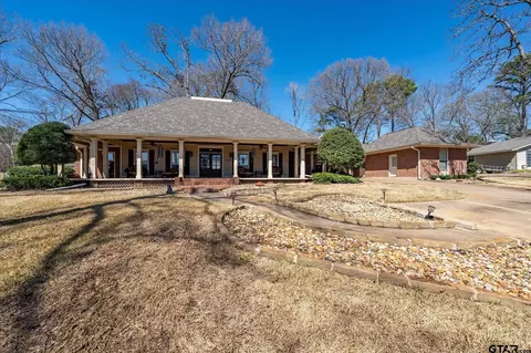 1713 Leisure Ln, Hideaway, TX 75771