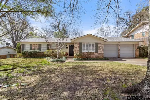 2921 S Keaton Ave, Tyler, TX 75701