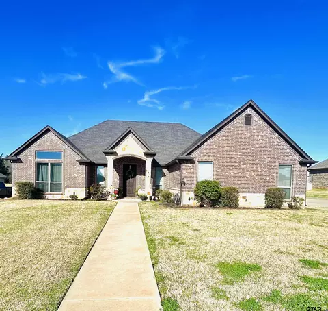 21312 Boone Dr, Bullard, TX 75757