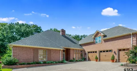 6607 Gleneagles, Tyler, TX 75703