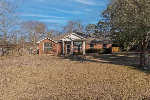12273 Cross Fence Trl, Tyler, TX 75706