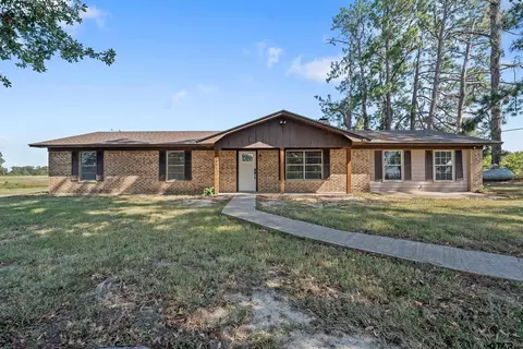 2400 Vz County Road 1508, Van, TX 75790