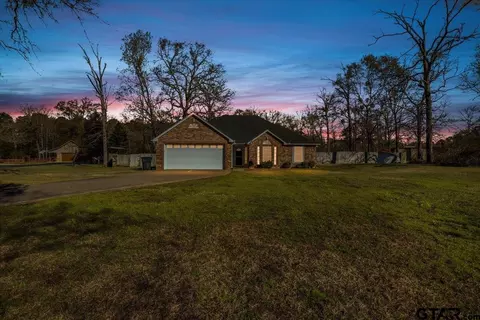 14669 County Road 2337, Tyler, TX 75707