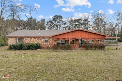 8195 N Us Hwy 96, Tenaha, TX 75974