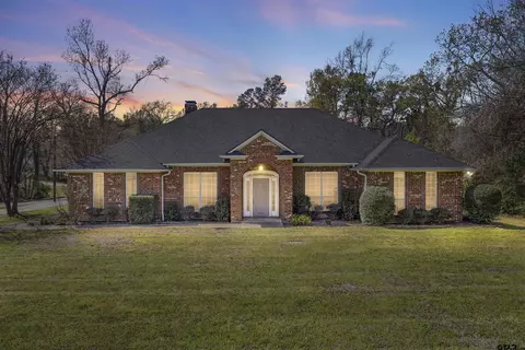 2303 Highland Park Cir, Tyler, TX 75701