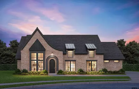 11412 Zoe Cir, Flint, TX 75762