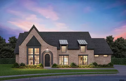 11412 Zoe Cir, Flint, TX 75762