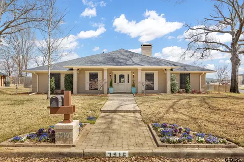 3916 Allendale Dr, Tyler, TX 75701