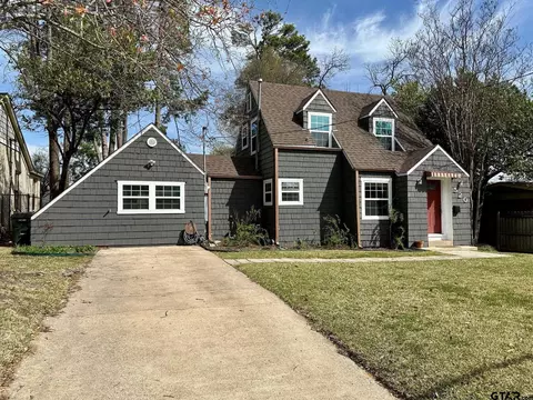520 E 4th, Tyler, TX 75701