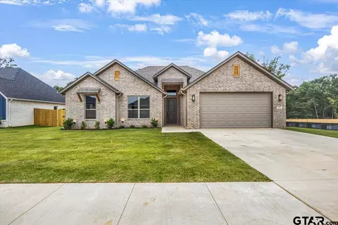275 August Dr, Bullard, TX 75757