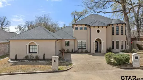 1314 Bellehaven Ct, Tyler, TX 75703