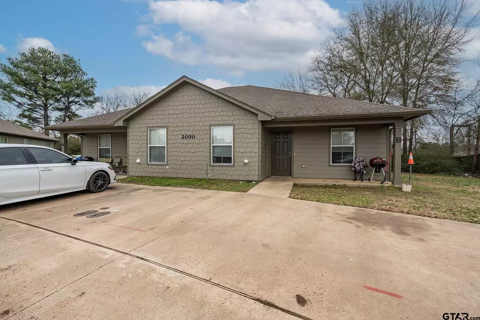  200 200a Meadowgreen # B, Kilgore, TX 75662 photo 1