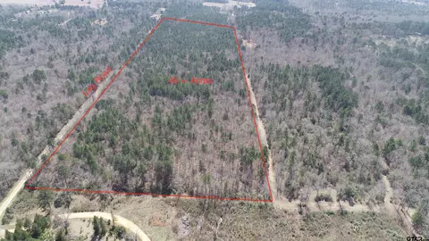 481 Log Rd, Marshall, TX 75670 photo 6