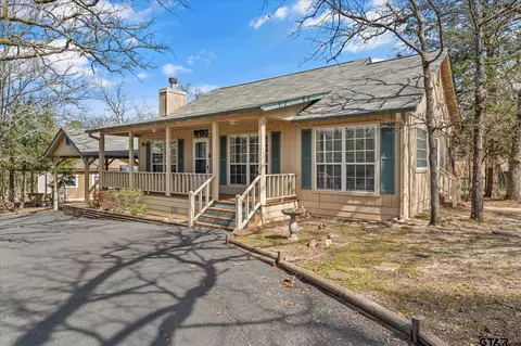 167 Knollwood Ln, Holly Lake Ranch, TX 75765