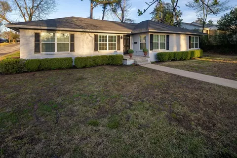 2802 Pollard, Tyler, TX 75701