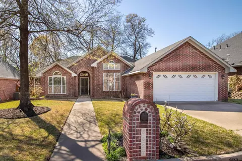 5627 Berkeley Dr, Tyler, TX 75707
