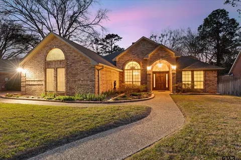 3314 Storey Lake Dr, Tyler, TX 75707