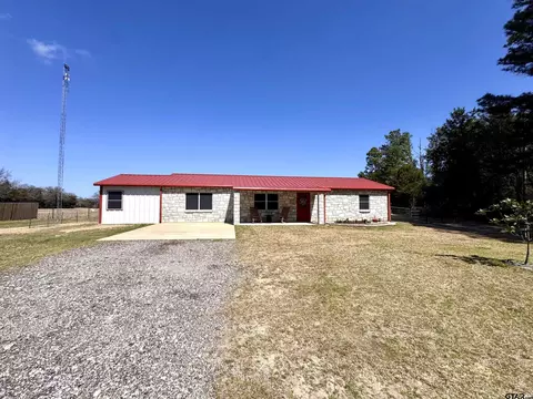 288 Van Zandt Cr 4715, Ben Wheeler, TX 75754