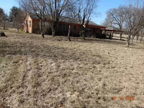 137 N Main, Yantis, TX 75497