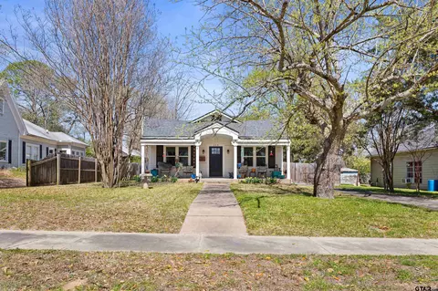 309 E Blair, Mineola, TX 75773