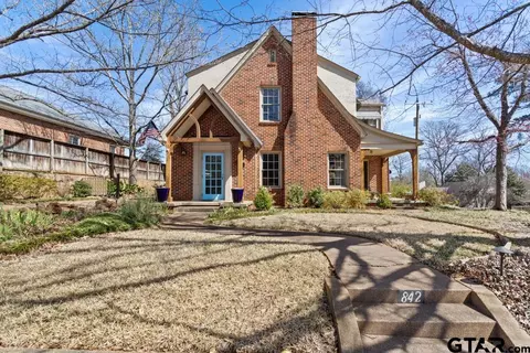 842 S College Ave, Tyler, TX 75701