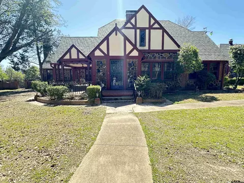 2337 E Rusk, Jacksonville, TX 75766