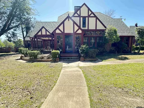 2337 E Rusk, Jacksonville, TX 75766