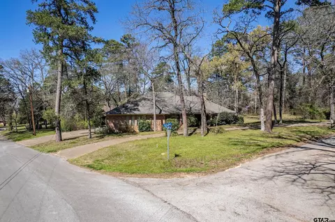 23532 Deer Run Rd, Bullard, TX 75757