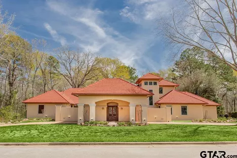 8540 Carli Cir, Tyler, TX 75703