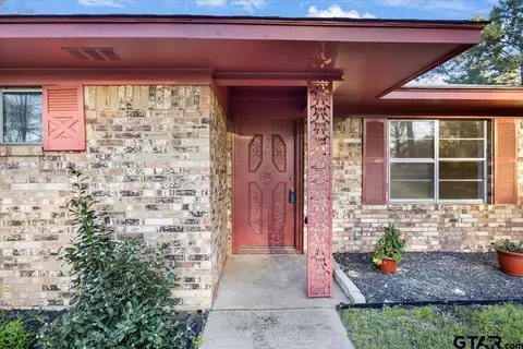 4096 County Road 398, Tyler, TX 75705