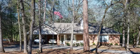 111 Valleywood Gln, Holly Lake Ranch, TX 75765