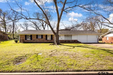 1905 E Faulkner St, Tyler, TX 75701