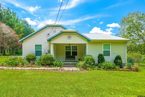 830 Cr 2201, Rusk, TX 75785