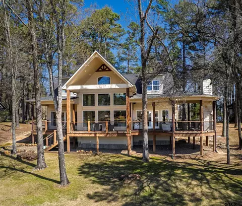 766 Wildwood Trl, Mount Vernon, TX 75457