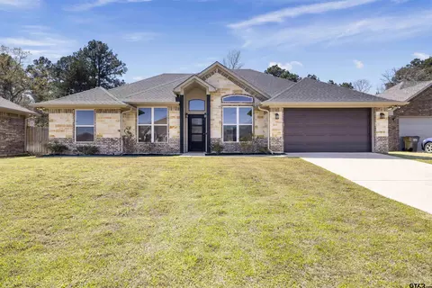 2242 Rana Park, Tyler, TX 75703