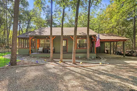 178 Magnolia, Holly Lake Ranch, TX 75765