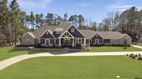 6017 Graemont Blvd, Tyler, TX 75703