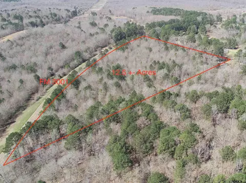 tbd Fm 3001, Marshall, TX 75670