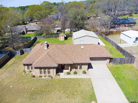 425 Ulster Dr, Tyler, TX 75703