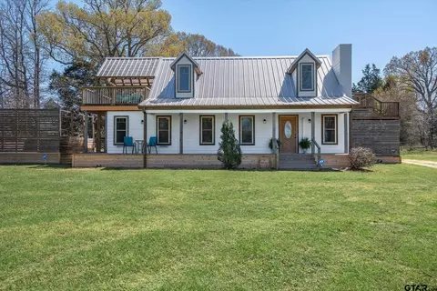 1361 Vz County Road 4113, Canton, TX 75103