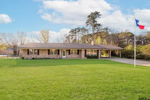 601 S Vernon St, White Oak, TX 75693