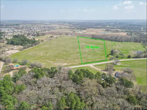 tbd County Road 431 Tract 2, Lindale, TX 75771