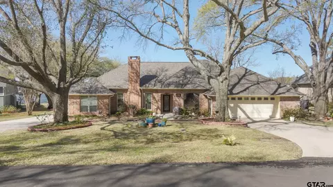 21184 Bay View Dr, Flint, TX 75762