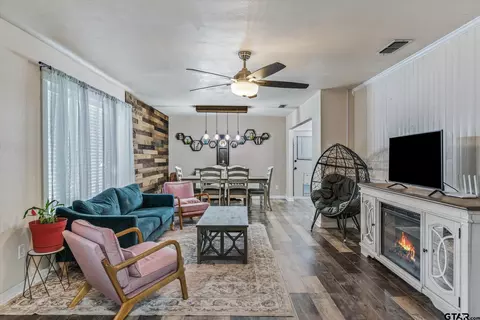 1795 Desert Willow, Canton, TX 75103